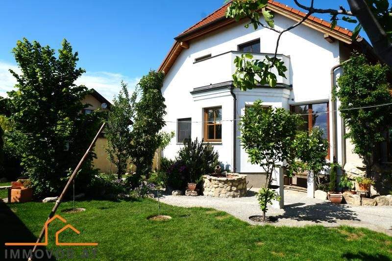 Дом с 4 комнатами в Фрауэнкирхен, Австрия № 149198