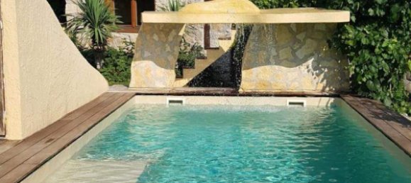 Дом с 4 комнатами в Фрауэнкирхен, Австрия № 149198 10