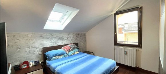 4-salle Appartement à Cislago, Italy No. 334204 26