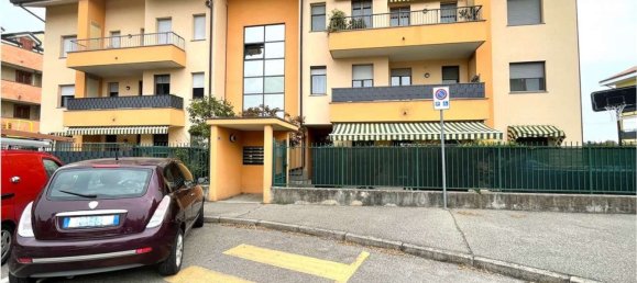 4-salle Appartement à Cislago, Italy No. 334204 13