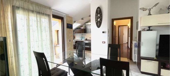 4-salle Appartement à Cislago, Italy No. 334204 18