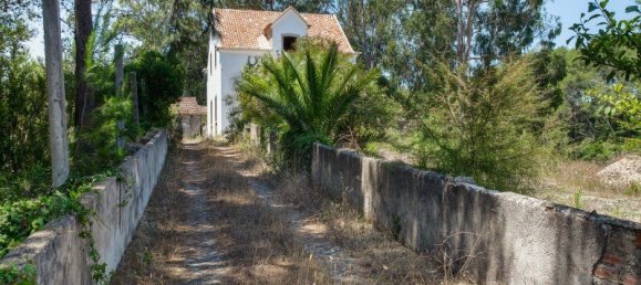 Grundstück in Sintra, Portugal 16360m², Nr. 136306 11