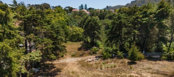 Grundstück in Sintra, Portugal 16360m², Nr. 136306 26