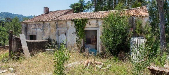 Grundstück in Sintra, Portugal 16360m², Nr. 136306 4