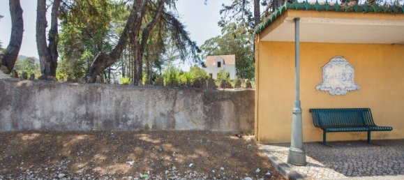 Grundstück in Sintra, Portugal 16360m², Nr. 136306 47