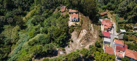 Grundstück in Sintra, Portugal 16360m², Nr. 136306 14