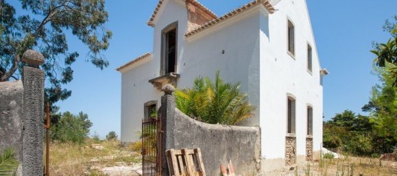 Grundstück in Sintra, Portugal 16360m², Nr. 136306 7