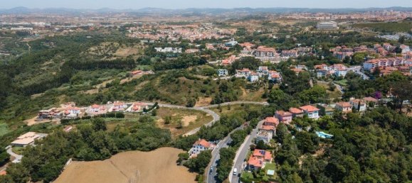 Grundstück in Sintra, Portugal 16360m², Nr. 136306 22