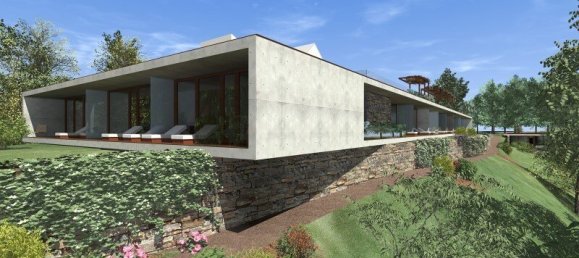 Grundstück in Sintra, Portugal 16360m², Nr. 136306 37