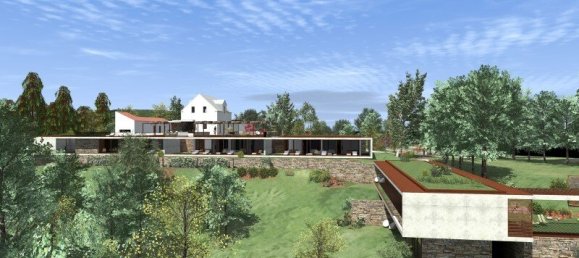 Grundstück in Sintra, Portugal 16360m², Nr. 136306 34