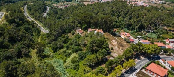 Grundstück in Sintra, Portugal 16360m², Nr. 136306 15