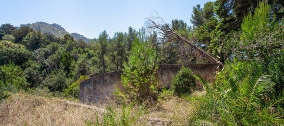 Grundstück in Sintra, Portugal 16360m², Nr. 136306 46
