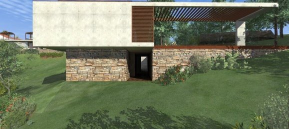 Grundstück in Sintra, Portugal 16360m², Nr. 136306 33