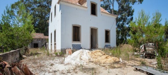 Grundstück in Sintra, Portugal 16360m², Nr. 136306 10