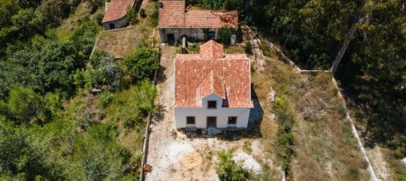 Grundstück in Sintra, Portugal 16360m², Nr. 136306 27