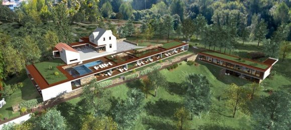 Grundstück in Sintra, Portugal 16360m², Nr. 136306 30