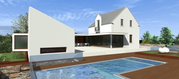 Grundstück in Sintra, Portugal 16360m², Nr. 136306 39