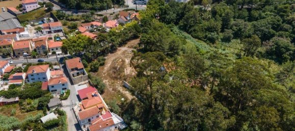 Grundstück in Sintra, Portugal 16360m², Nr. 136306 13