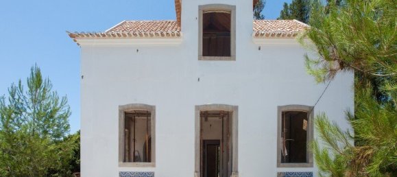 Grundstück in Sintra, Portugal 16360m², Nr. 136306 9