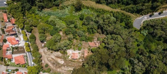 Grundstück in Sintra, Portugal 16360m², Nr. 136306 20