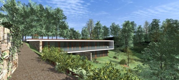 Grundstück in Sintra, Portugal 16360m², Nr. 136306 32