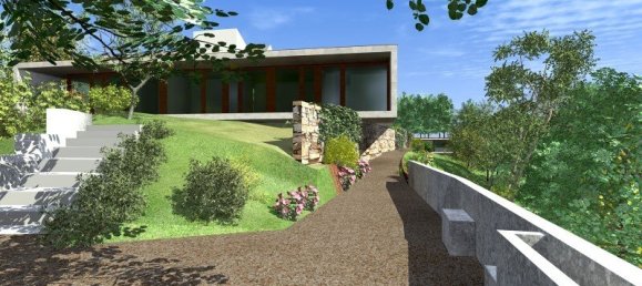 Grundstück in Sintra, Portugal 16360m², Nr. 136306 35