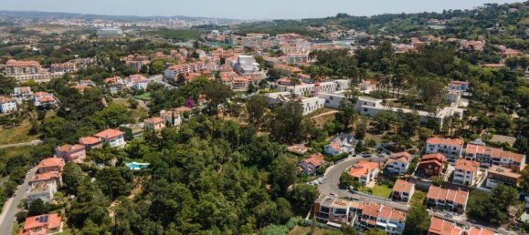 Grundstück in Sintra, Portugal 16360m², Nr. 136306 23