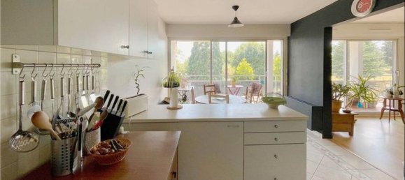 3 bedrooms Apartment in Prevessin-Moens, France No. 310449 3