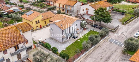 10 rooms Villa in Castiglione del Lago, Italy No. 234584 17