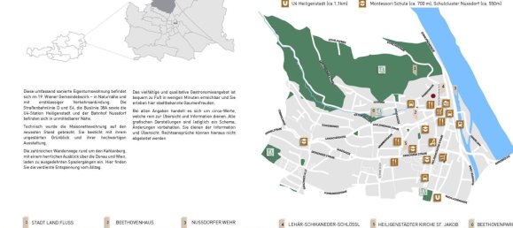 3 bedrooms Apartment in Dobling, Austria No. 139431 21