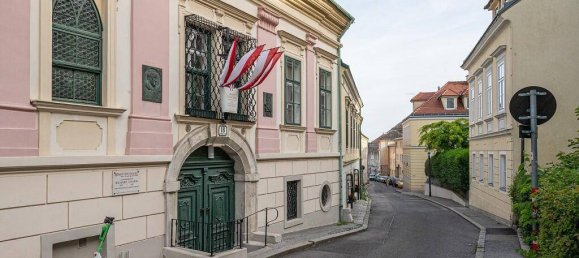 3 bedrooms Apartment in Dobling, Austria No. 139431 20