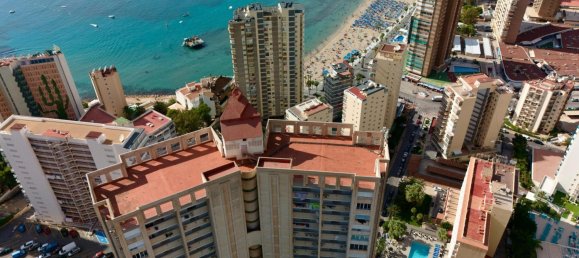 Apartamento em Benidorm, Spain 64 m² N.º 365449 6