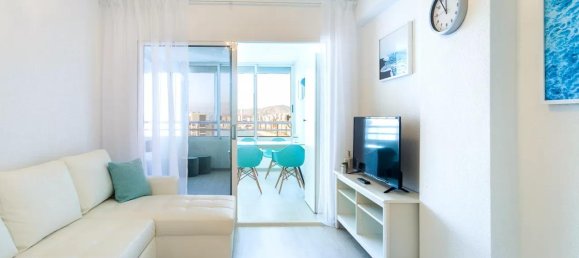 Apartamento em Benidorm, Spain 64 m² N.º 365449 18