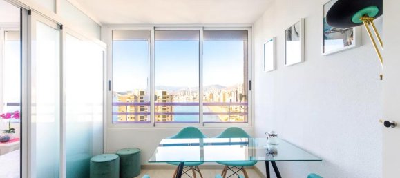 Apartamento em Benidorm, Spain 64 m² N.º 365449 17