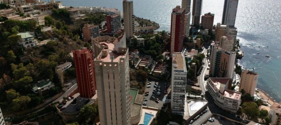 Apartamento em Benidorm, Spain 64 m² N.º 365449 7
