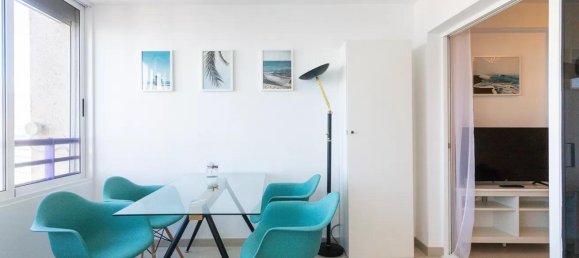 Apartamento em Benidorm, Spain 64 m² N.º 365449 11