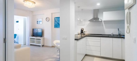 Apartamento em Benidorm, Spain 64 m² N.º 365449 16