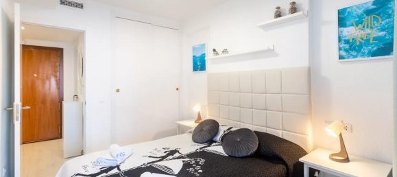 Apartamento em Benidorm, Spain 64 m² N.º 365449 9