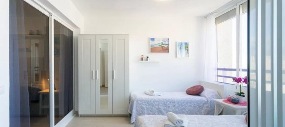 Apartamento em Benidorm, Spain 64 m² N.º 365449 10