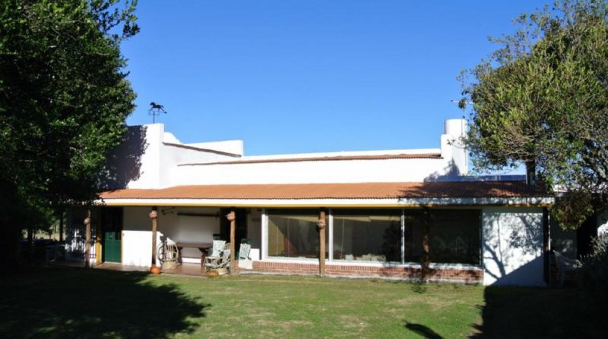 Granja en Mendoza, Argentina 145 m² No. 38447