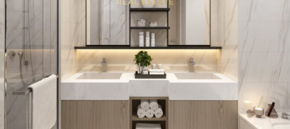 4 bedrooms Penthouse in PALM BEACH TOWERS 3, Dubai, UAE No. 60588 5