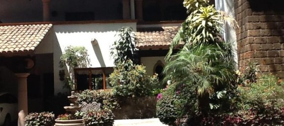 3 غرف نوم منزل في Morelos, Mexico رقم 161504 2