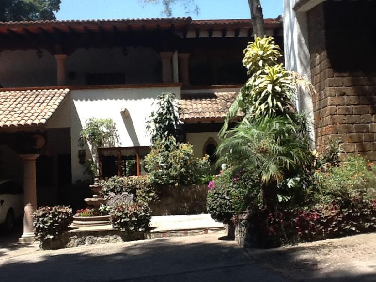 3 غرف نوم منزل في Morelos, Mexico رقم 161504