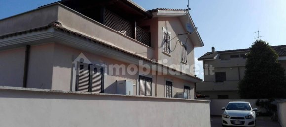 2 bedrooms Apartment in Ardea, Italy No. 200900 12