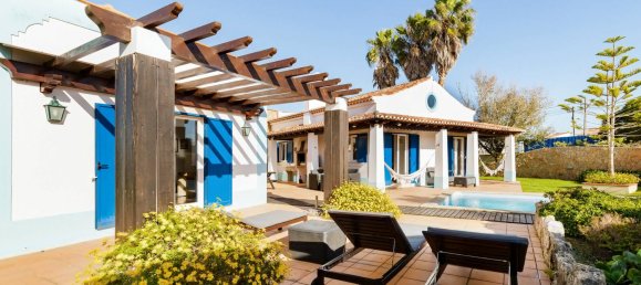 3 bedrooms Villa in Sintra, Portugal No. 134568 18