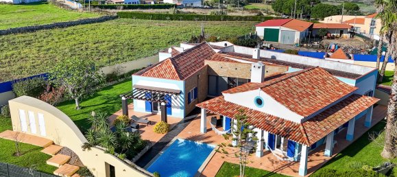 3 bedrooms Villa in Sintra, Portugal No. 134568 30