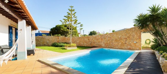 3 bedrooms Villa in Sintra, Portugal No. 134568 23