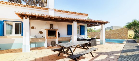 3 bedrooms Villa in Sintra, Portugal No. 134568 21