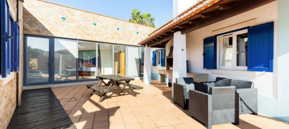3 bedrooms Villa in Sintra, Portugal No. 134568 16