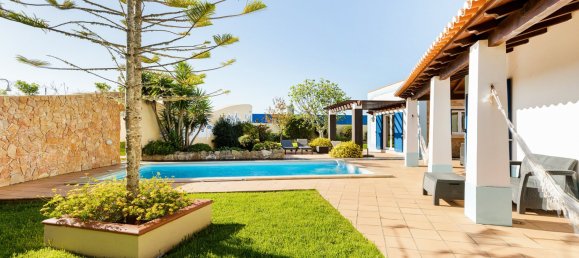 3 bedrooms Villa in Sintra, Portugal No. 134568 28